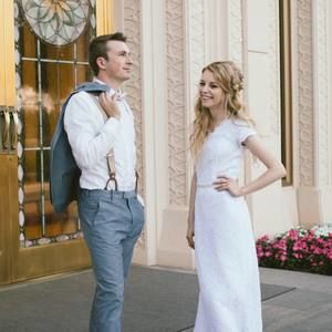 Meet your Posher, Shayla